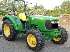 Tractor john deere 5055e